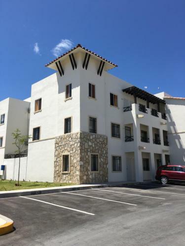 Apartamento Playita