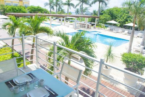 Apartamento Amazing Magia 102 Condo