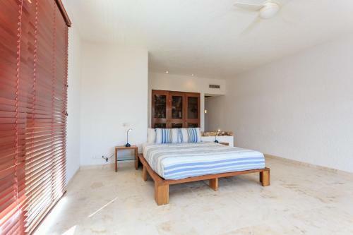 Apartamento Penthouse Sian Kaan By Moskito