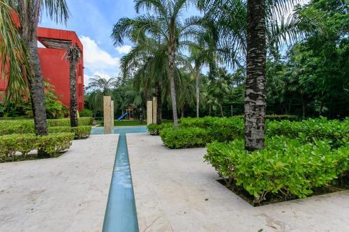 Apartamento Penthouse Sian Kaan By Moskito