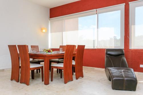 Apartamento Penthouse Sian Kaan By Moskito