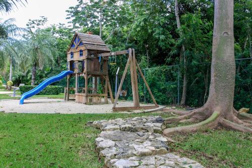 Apartamento Penthouse Sian Kaan By Moskito