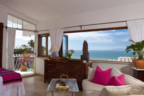 Apartamento Casa Louisa 01