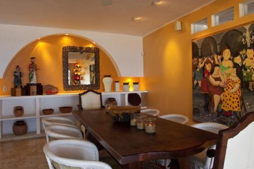 Apartamento Casa Louisa 01