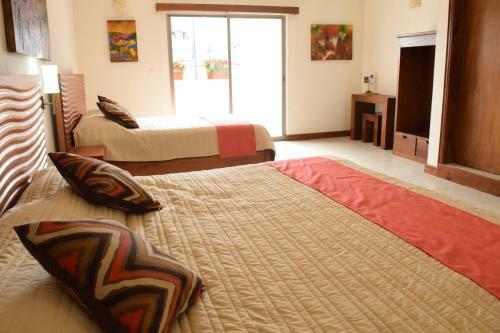 Hotel Galeria