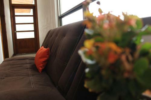 Hotel Galeria
