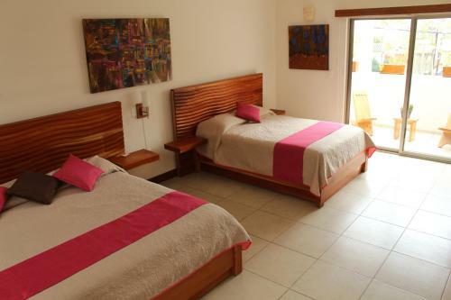 Hotel Galeria