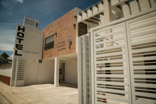 Hotel Galeria