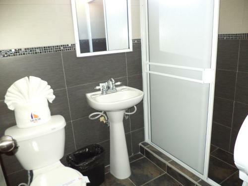 Hotel Los Altos