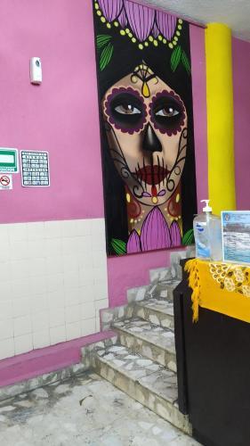 Hotel Frida Khalo