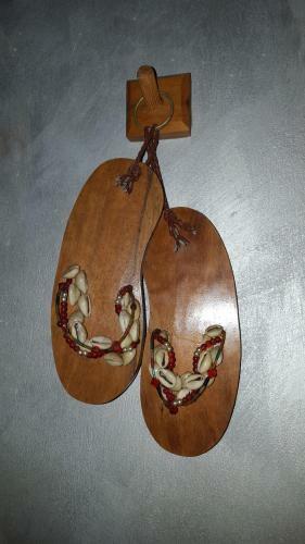 Hostal Barefoot In Barra