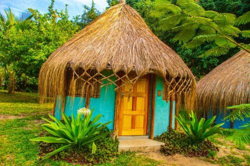 Hotel Baobab Beach Resort And Backpackers
