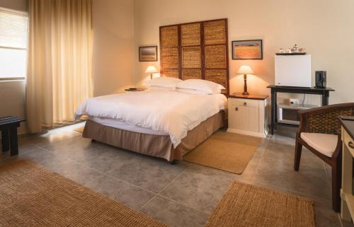 Bed & Breakfast Desert Rendezvous