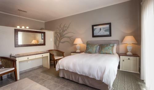 Bed & Breakfast Desert Rendezvous