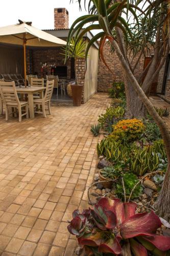 Bed & Breakfast Desert Rendezvous