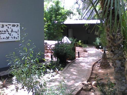 Etosha Hotel