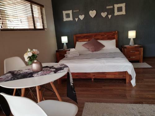 Vogelstrand Holiday House
