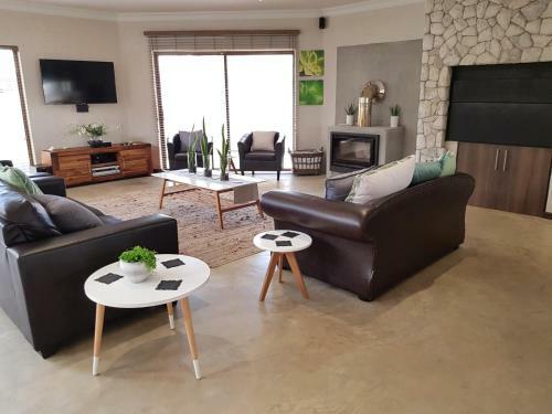 Vogelstrand Holiday House