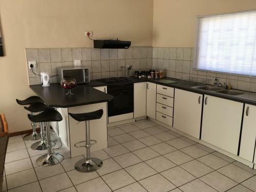 Apartment Fritsche Street