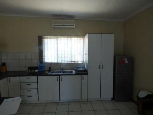 Apartment Fritsche Street