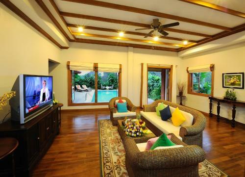 Hotel The Governor's House (pyin Oo Lwin)