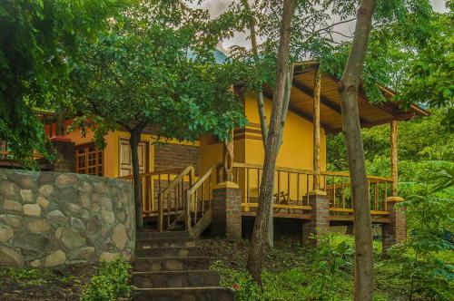 Hotel Congos Resort