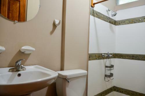Bed & Breakfast Nuestra Casa