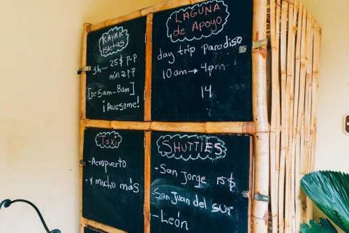 Bed & Breakfast La Siesta