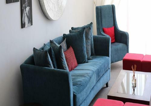 The Landmark Hotel By Amara Suite