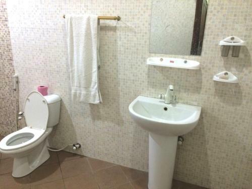 Hostal Motel Inn