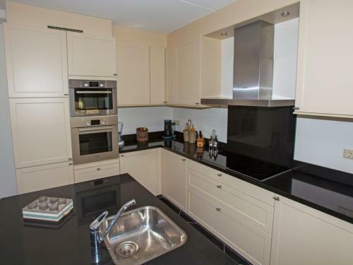 Holiday Home Zeeuwse Pracht Kindervilla
