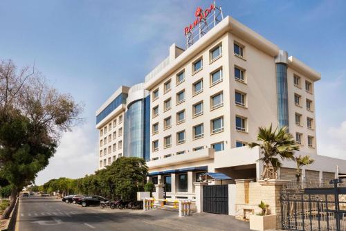Hotel Ramada Creek