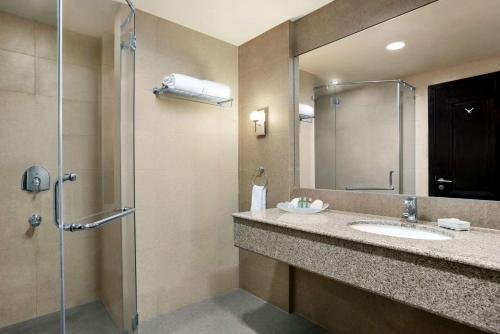 Hotel Ramada Creek