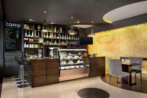 Hotel Ramada Creek