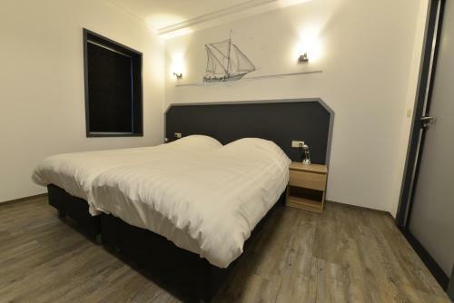 Hostal Havenzicht Westkant