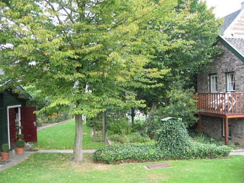 Hotel De Oude Brouwerij