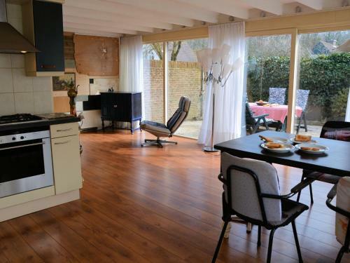 Holiday Home Patchwork