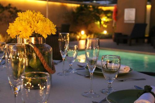 Hotel Courtyard By Marriott Panama At Metromall Mall