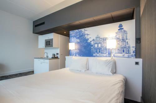 Hampshire Hotel - Fitland Oss