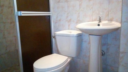 Oceans Hostal