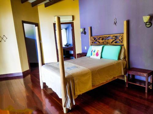 Bed & Breakfast Casa Del Mar