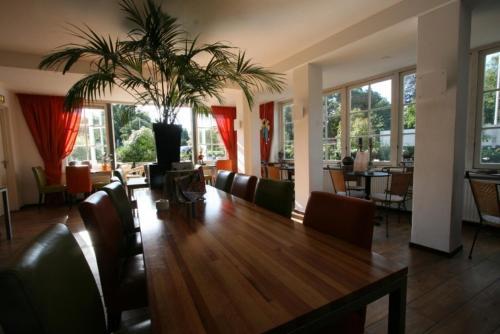 Erg Leuk! Hotel Lunchroom Bed And Breakfast