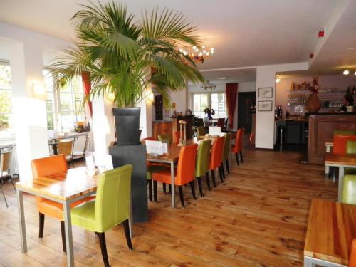 Erg Leuk! Hotel Lunchroom Bed And Breakfast