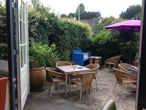 Erg Leuk! Hotel Lunchroom Bed And Breakfast