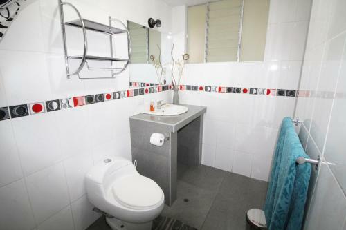 Ayli Apart Hotel