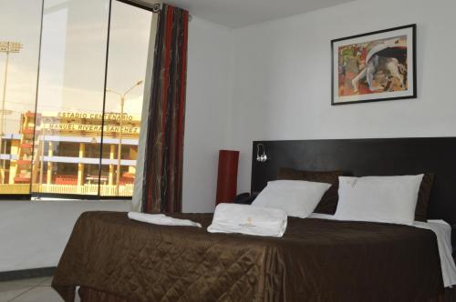 Hotel San Pietro