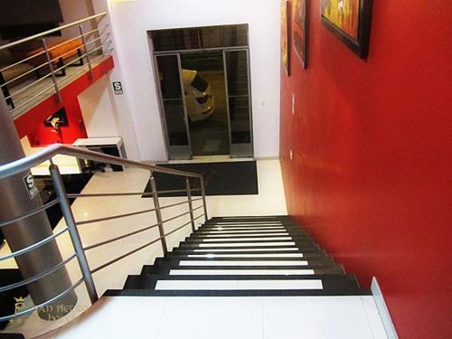 Hotel San Pietro