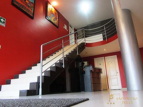 Hotel San Pietro