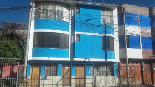 Cecy's House