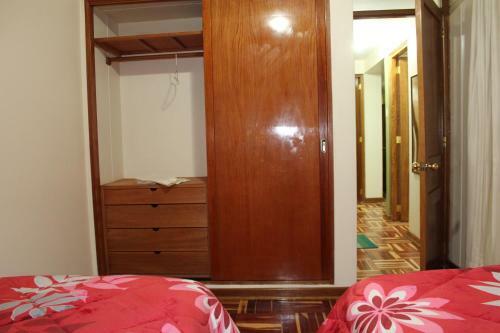 Apartamento Departamento Y Habitaciones En Cusco